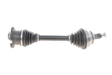 Піввісь (передня) Skoda Fabia/Roomster/VW Polo 00-10 (R) (36x468) VIKA Vika 44070914701