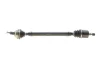 Піввісь (передня) Skoda Fabia/Roomster/VW Polo 06-15 (R) (36x859.3) VIKA Vika 44070918001 (фото 1)
