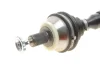 Піввісь (передня) Skoda Fabia/Roomster/VW Polo 06-15 (R) (36x859.3) VIKA Vika 44070918001 (фото 4)