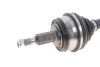 Піввісь (передня) VW T5 1.9TDi/2.0 03-15 (R) (38x26x857) VIKA Vika 44071514801 (фото 6)
