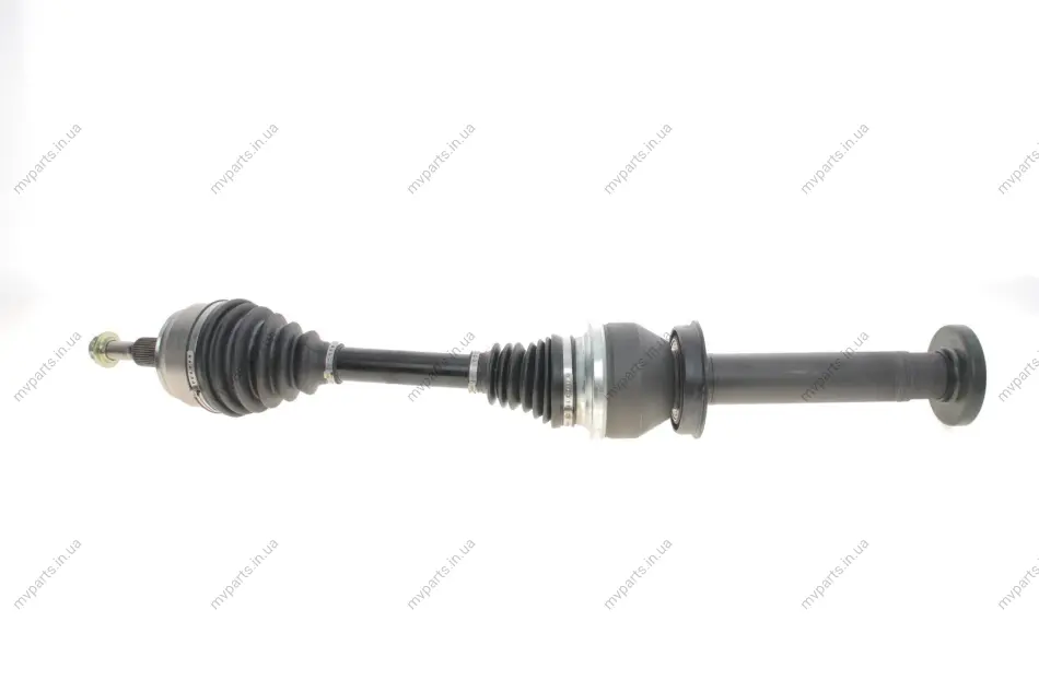 Піввісь (передня) VW T5 2.5 TDI 03-09 (R) (38x882.5) VIKA Vika 44071692601 (фото 1)