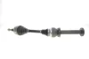 Піввісь (передня) VW T5 2.5 TDI 03-09 (R) (38x882.5) VIKA Vika 44071692601 (фото 1)