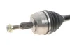 Піввісь (передня) VW T5 2.5 TDI 03-09 (R) (38x882.5) VIKA Vika 44071692601 (фото 4)