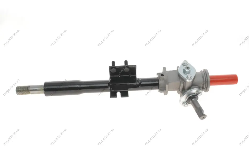 Рейка рульова VW Сaddy I/Golf I/Jetta I/Scirocco 1.1-1.8 74-93 VIKA Vika 44190099401 (фото 1)
