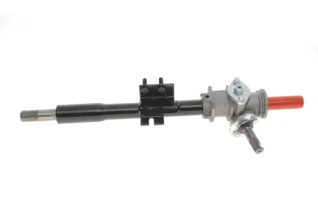Рейка рульова VW Сaddy I/Golf I/Jetta I/Scirocco 1.1-1.8 74-93 VIKA Vika 44190099401