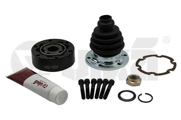 ШРКШ (внутрішній) VW Caddy III 2.0SDi 04-15 (33z/100mm) VIKA Vika 44980821701 (фото 1)