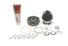 ШРКШ (внутрішній) VW Polo 1.0-1.6/1.9D/SDI МКПП 94-99/1.4TDI 99-01 (33z/92mm) VIKA Vika 44980871701 (фото 1)