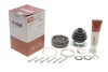 ШРКШ (внутрішній) VW Polo 1.0-1.6/1.9D/SDI МКПП 94-99/1.4TDI 99-01 (33z/92mm) VIKA Vika 44980871701 (фото 2)