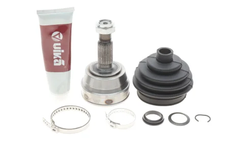 ШРКШ (зовнішній) VW Polo 02-12 (22x30x129.8) VIKA Vika 44981412501