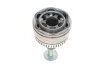 ШРКШ (зовнішній) Audi A4 00-08/A6 97-05/Seat Exeo 09-10 (38x33x89)(+ABS45z) VIKA Vika 44981765701 (фото 3)