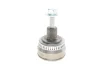 ШРКШ (зовнішній) Audi A4 00-08/A6 97-05/Seat Exeo 09-10 (38x33x89)(+ABS45z) VIKA Vika 44981765701 (фото 4)