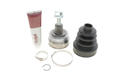 ШРКШ (зовнішній) Audi A4 00-08/A6 97-05/Seat Exeo 09-10 (38x33x89)(+ABS45z) VIKA Vika 44981765701