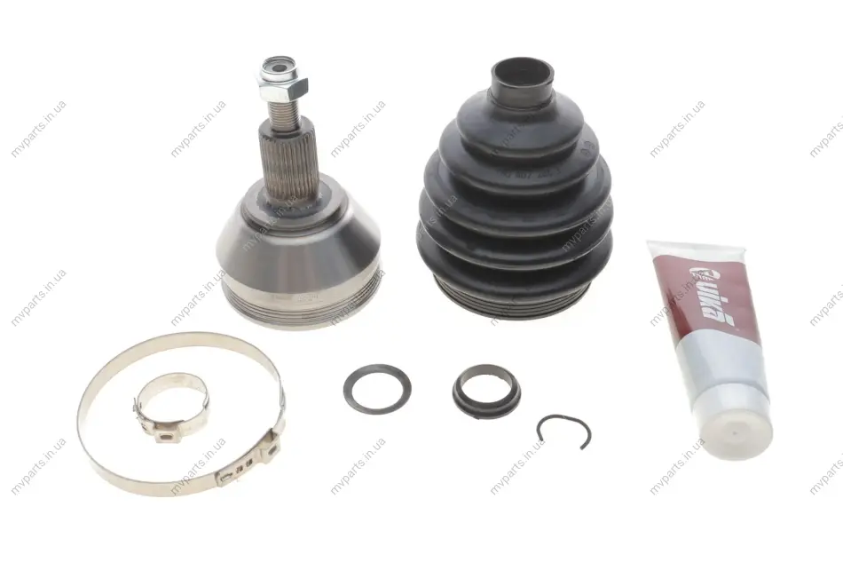 Шрус (зовнішній) Skoda Fabia/Roomster/VW Polo 06-21 (36x30) VIKA Vika 44981770301 (фото 1)