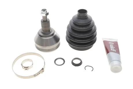Шрус (зовнішній) Skoda Fabia/Roomster/VW Polo 06-21 (36x30) VIKA Vika 44981770301