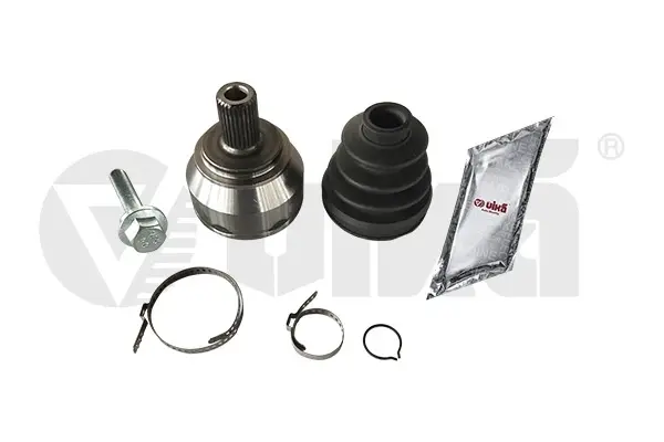 Шрус (зовнішній) VW Polo 09- VIKA Vika 44981771101 (фото 1)