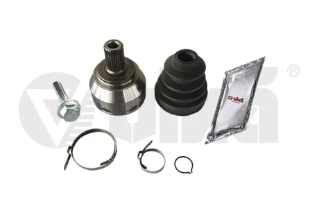 Шрус (зовнішній) VW Polo 09- VIKA Vika 44981771101