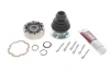 ШРКШ (внутрішній) Audi A3/Skoda Octavia/VW Caddy 96-10/Golf/Passat 83-04/Polo 95-01 (33z/100mm) VIKA Vika 44981774001 (фото 1)