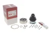 ШРКШ (внутрішній) Audi A3/Skoda Octavia/VW Caddy 96-10/Golf/Passat 83-04/Polo 95-01 (33z/100mm) VIKA Vika 44981774001 (фото 2)