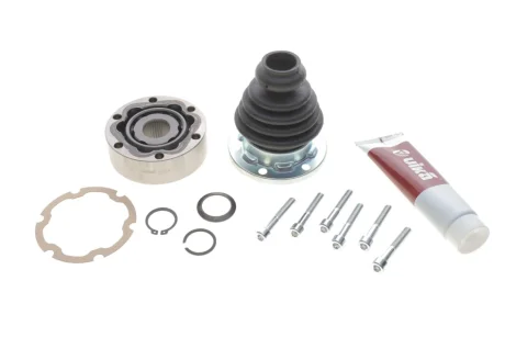 ШРКШ (внутрішній) Audi A3/Skoda Octavia/VW Caddy 96-10/Golf/Passat 83-04/Polo 95-01 (33z/100mm) VIKA Vika 44981774001