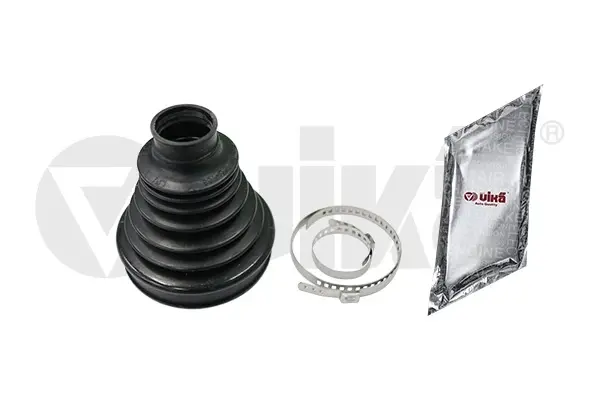 Пильник ШРКШ (внутрішній) VW T5/T6 1.9TDI/2.0TDI 03- (R) VIKA Vika 44981776201 (фото 1)