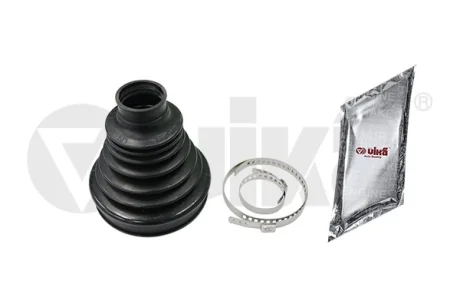 Пильник ШРКШ (внутрішній) VW T5/T6 1.9TDI/2.0TDI 03- (R) VIKA Vika 44981776201