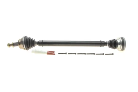 Піввісь (передня) VW Golf IV/Skoda Octavia 1.9TDI 96-10 (R) VIKA Vika 54070005301