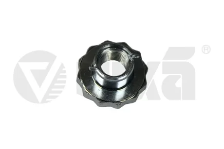 Гайка маточини (передньої) VW Polo 4/5/6 01-/ Skoda Fabia I/II/ Rapid 99- VIKA Vika 54070057301