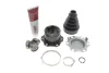 ШРКШ (внутрішній) VW Golf/Polo/Skoda Octavia/Fabia 1.4D-2.3 97- (30z/75mm) VIKA Vika 54980010801 (фото 1)