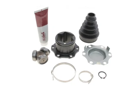 ШРКШ (внутрішній) VW Golf/Polo/Skoda Octavia/Fabia 1.4D-2.3 97- (30z/75mm) VIKA Vika 54980010801