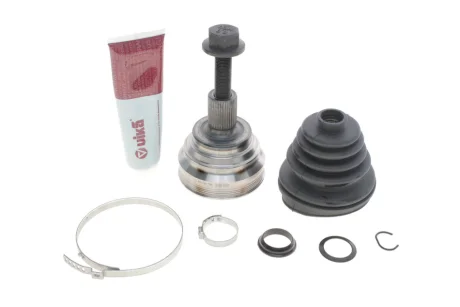 ШРКШ (зовнішній) VW Caddy 1.4/1.6/2.0SDI/EcoFuel 03- (36/30z) VIKA Vika 54980014901
