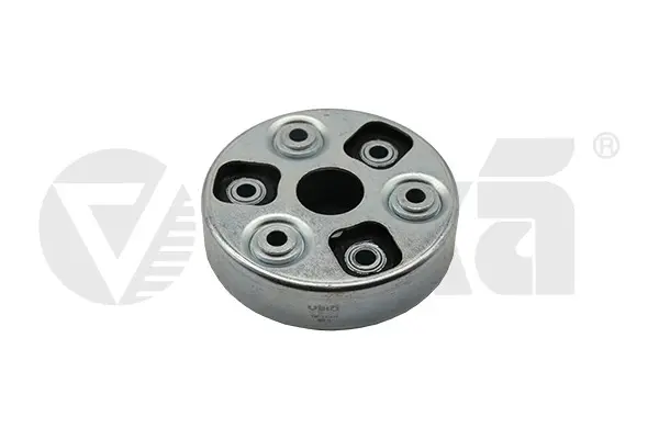 Муфта кардана еластична Audi A3/Skoda Octavia/VW Golf/Sharan 96-11 VIKA Vika 55211006701 (фото 1)