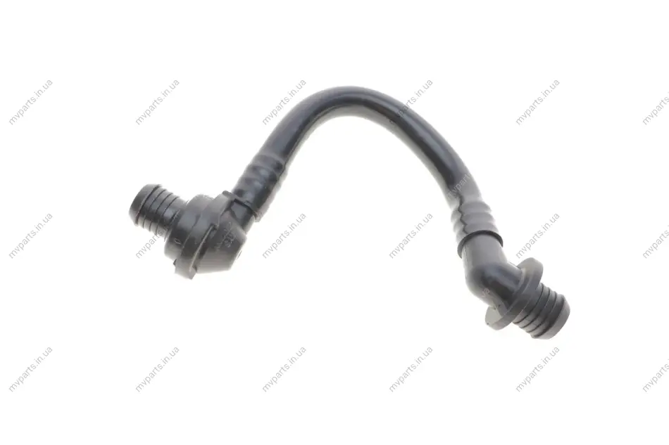 Трубка вакуумної системи Audi A6/Skoda Superb/VW Passat 97-08 VIKA Vika 66111548501 (фото 1)