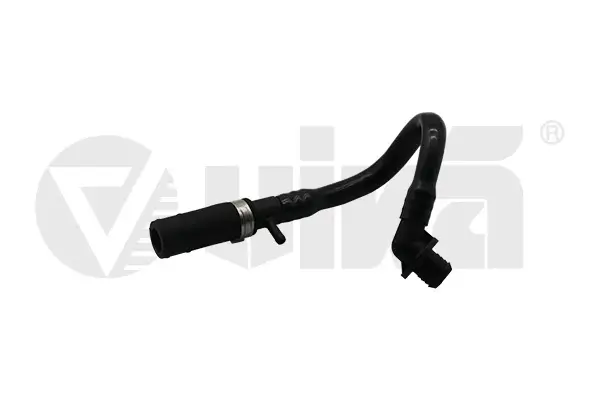 Трубка вакуумної системи Skoda Superb/VW Passat 00-08 VIKA Vika 66111549301 (фото 1)