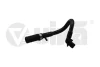 Трубка вакуумної системи Skoda Superb/VW Passat 00-08 VIKA Vika 66111549301 (фото 1)