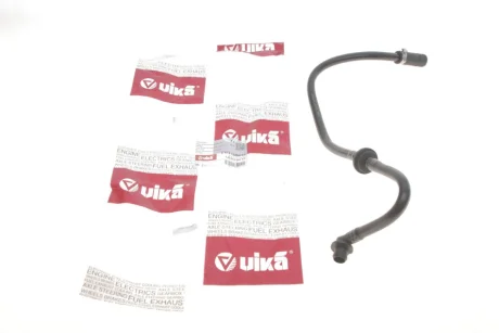 Патрубок насосу вакуумного Skoda Octavia/VW Golf IV 1.6 96-10 VIKA Vika 66121549401