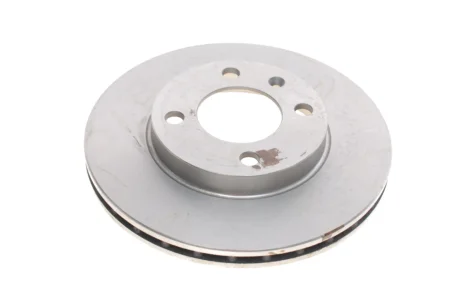 Диск гальмівний (передній) Audi 80 75-86/Seat Cordoba/Ibiza 93-02/VW Golf/Polo 75-02 (239x20) VIKA Vika 66150920101