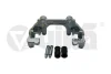 Скоба супорта (переднього) VW Golf 92-05/Audi A3/A4/A6 96-05 VIKA Vika 66151578201 (фото 1)