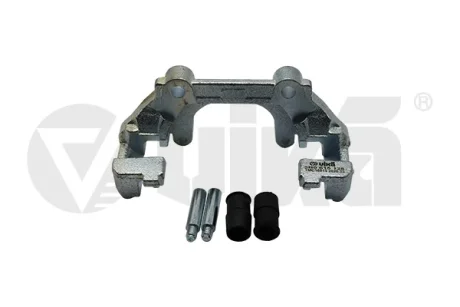 Скоба супорта (переднього) VW Golf 92-05/Audi A3/A4/A6 96-05 VIKA Vika 66151578201