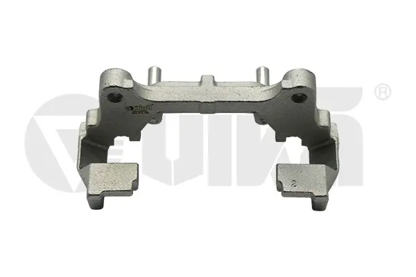 Скоба супорта (переднього) VW Golf V/IV/Passat (B6/B7/B6/CC) 03- VIKA Vika 66151727001 (фото 1)