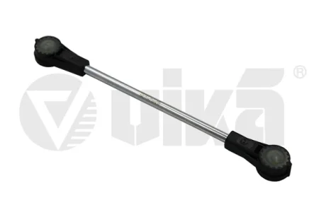 Тяжка КПП VW Golf IV 97-06 VIKA Vika 77110008701