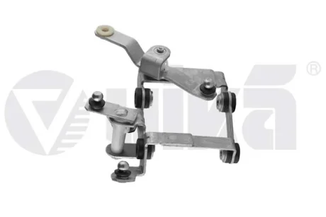 Ремкомплект важеля КПП Skoda Octavia/VW Golf IV 96-10 VIKA Vika 77110762501
