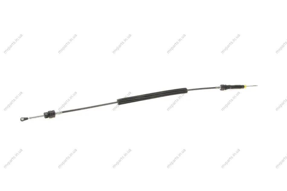 Трос куліси Audi A3/Skoda Octavia/VW Golf V 03- (R) VIKA Vika 77110785801 (фото 1)