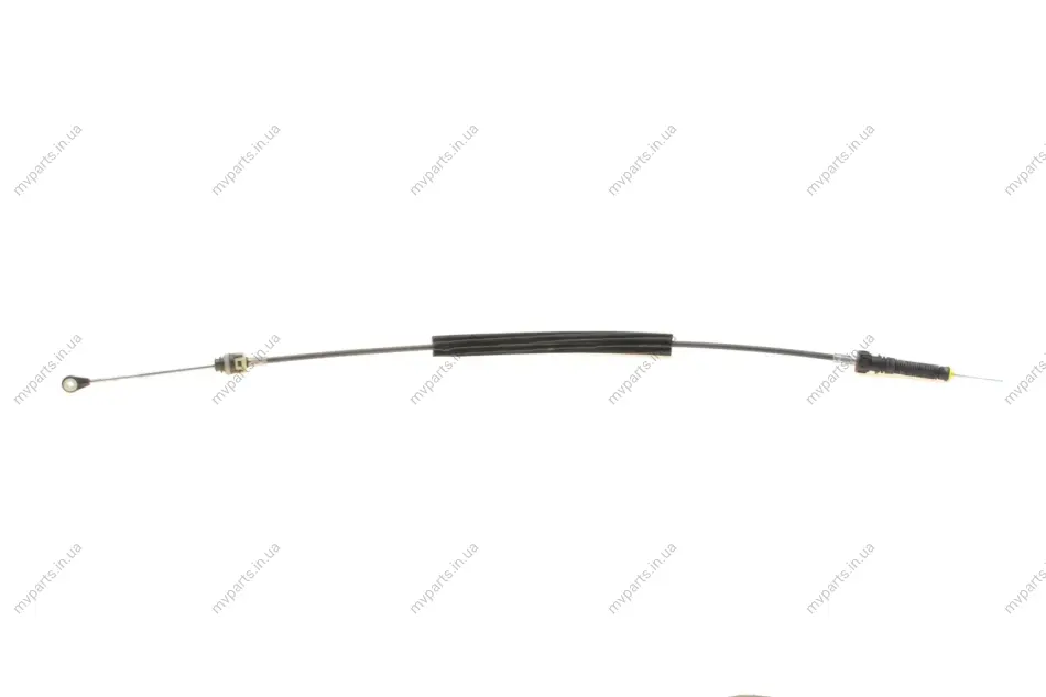 Трос куліси Audi A3/Skoda Octavia/VW Golf V/VI 1.6 03- (L) VIKA Vika 77110945201 (фото 1)
