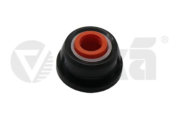 Втулка штока вилки перемикання передач КПП VW Caddy 95-04 VIKA Vika 77111619401 (фото 1)