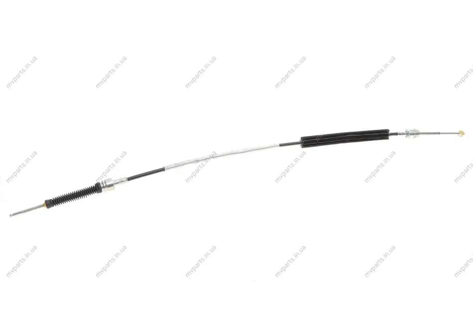 Трос куліси VW Golf IV/Skoda Octavia 96-10 VIKA Vika 77111635601 (фото 1)