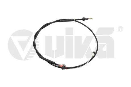 Трос газу Audi A3/Skoda Octavia/VW Golf IV 1.6 96-10 VIKA Vika 77210017801