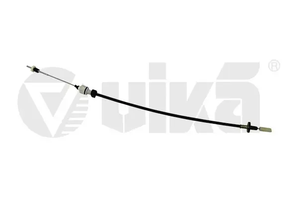 Трос газу VW Golf IV 1.6 04-10 VIKA Vika 77210645201 (фото 1)
