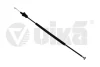 Трос дверей (передніх) Skoda Fabia 99-08 VIKA Vika 78370015501 (фото 1)