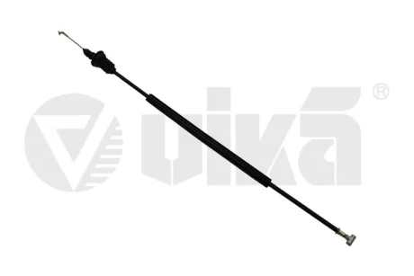 Трос дверей (передніх) Skoda Fabia 99-08 VIKA Vika 78370015501