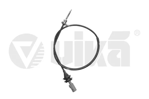Трос спідометра VW Golf II/Jetta 83-92 VIKA Vika 79570014401 (фото 1)